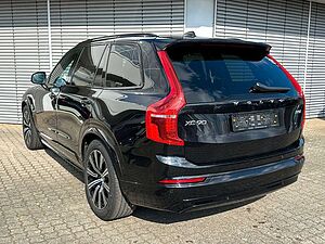 Volvo  Plus Dark*LuftFW*Standh*Licht-P*