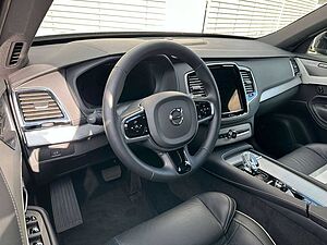 Volvo  Plus Dark*LuftFW*Standh*Licht-P*