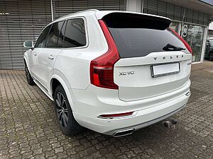 Volvo  D*AWD*Inscription*Business*Licht*DAB*