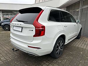 Volvo  D*AWD*Inscription*Business*Licht*DAB*