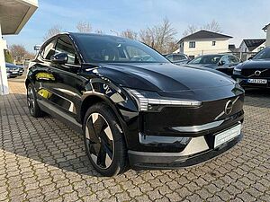 Volvo  Plus*Pure Electric*Winter-P*abgedunk. Fenste