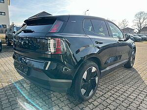 Volvo  Plus*Pure Electric*Winter-P*abgedunk. Fenste