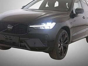 Volvo  Ultra Black Edition*Bowers*360Grad*HeadUp*S