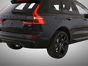 Volvo  Ultra Black Edition*Bowers*360Grad*HeadUp*S