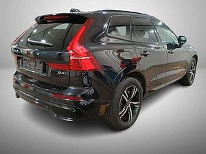 Volvo  *R Design*AWD*BLIS*Standh*AHK*Sitzh