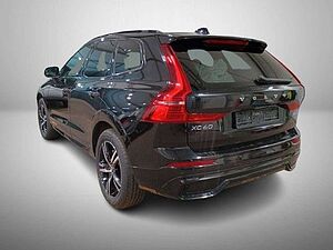 Volvo  *R Design*AWD*BLIS*Standh*AHK*Sitzh