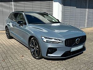 Volvo  Plus Dark*Standh*AHK*360GradKamera*Harman*