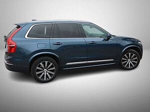 Volvo  *Plus Bright*AWD*SD*AHK*Standh*Licht-P*