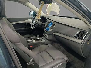 Volvo  *Plus Bright*AWD*SD*AHK*Standh*Licht-P*