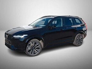 Volvo  Dark*Plug-In Hybrid*LuftFW*AHK*SD*Licht-P*