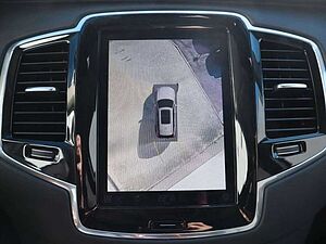 Volvo  Dark*Plug-In Hybrid*LuftFW*AHK*SD*Licht-P*