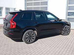 Volvo  Dark*Plug-In Hybrid*LuftFW*AHK*SD*Licht-P*