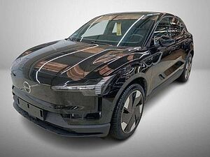 Volvo  Twin - Ultra AWD Performance Pure Electric
