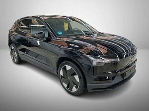 Volvo  Twin - Ultra AWD Performance Pure Electric