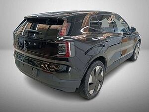 Volvo  Twin - Ultra AWD Performance Pure Electric