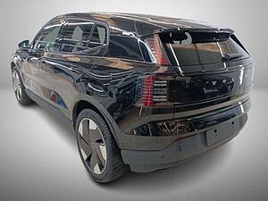 Volvo  Twin - Ultra AWD Performance Pure Electric