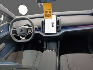 Volvo  Twin - Ultra AWD Performance Pure Electric