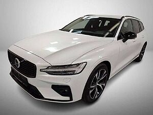 Volvo  Plus Dark*AHK*19Zoll*Licht-P*