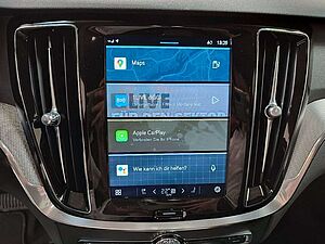 Volvo  Plus Dark*AHK*19Zoll*Licht-P*