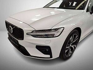 Volvo  Plus Dark*AHK*19Zoll*Licht-P*