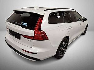 Volvo  Plus Dark*AHK*19Zoll*Licht-P*