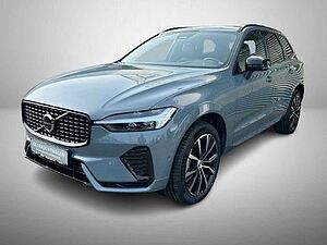 Volvo  Plus Dark*Standh*AHK*SD*20Zoll