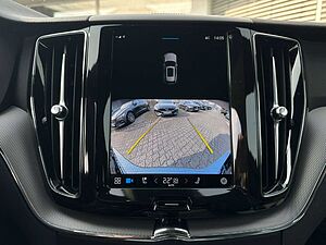 Volvo  Plus Dark*Standh*AHK*SD*20Zoll