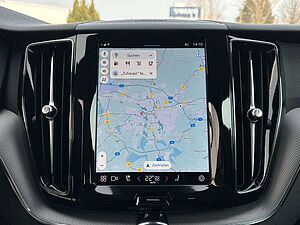 Volvo  Plus Dark*Standh*AHK*SD*20Zoll