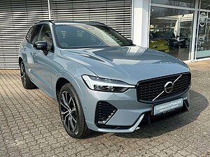Volvo  Plus Dark*Standh*AHK*SD*20Zoll