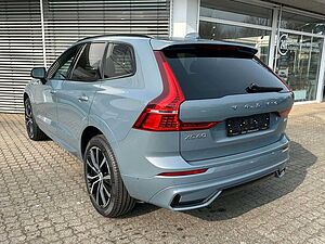 Volvo  Plus Dark*Standh*AHK*SD*20Zoll