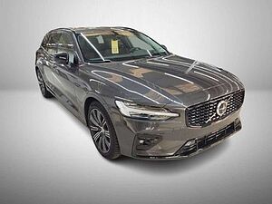 Volvo  Diesel*Ultimate Dark*Bowers*Standh*SD*HeadUp