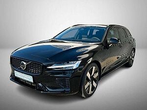 Volvo  T6 Plus Dark*Plug-In Hybrid*AWD*SD*360Grad*