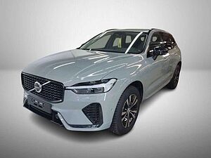 Volvo  Plus Dark*AWD*BLIS*Standh*360°*20 Zoll