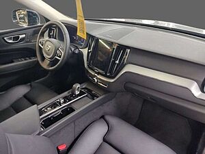 Volvo  Plus Dark*AWD*BLIS*Standh*360°*20 Zoll