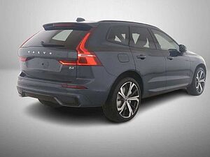 Volvo  Plus Dark*SD*Standh*21Zoll*360°Kamera*