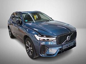 Volvo  Plus Dark AWD*Standh*BLIS*20Zoll*Harman Kar