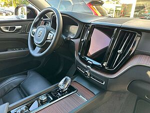 Volvo  Ultimate Dark*LuftFW*21Zoll*Massage*Standh*