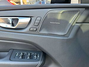 Volvo  Ultimate Dark*LuftFW*21Zoll*Massage*Standh*