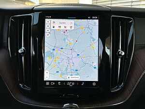 Volvo  Ultimate Dark*LuftFW*21Zoll*Massage*Standh*