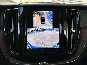 Volvo  Ultimate Dark*LuftFW*21Zoll*Massage*Standh*