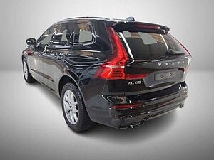 Volvo  B4 D AWD Ultimate Dark*21 Zoll*SD*Standh*