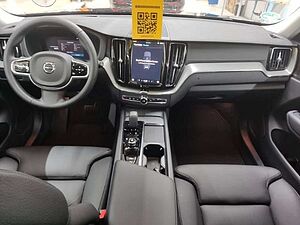 Volvo  B4 D AWD Ultimate Dark*21 Zoll*SD*Standh*