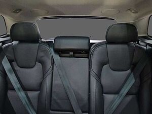 Volvo  Ultimate Dark*LuftFW*21Zoll*Massage*Standh*