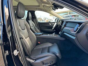 Volvo  Ultimate Dark*AWD*LuftFW*360°*Standh*Bowers