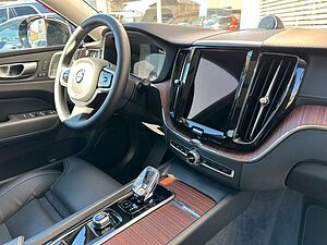 Volvo  Ultimate Dark*AWD*LuftFW*360°*Standh*Bowers