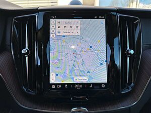 Volvo  Ultimate Dark*AWD*LuftFW*360°*Standh*Bowers