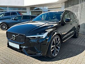 Volvo  Ultimate Dark*AWD*LuftFW*360°*Standh*Bowers