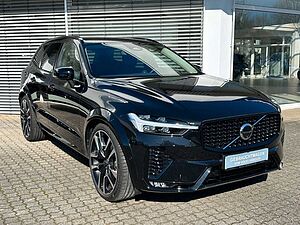 Volvo  Ultimate Dark*AWD*LuftFW*360°*Standh*Bowers