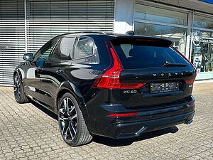 Volvo  Ultimate Dark*AWD*LuftFW*360°*Standh*Bowers