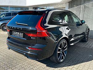Volvo  Ultimate Dark*AWD*LuftFW*360°*Standh*Bowers